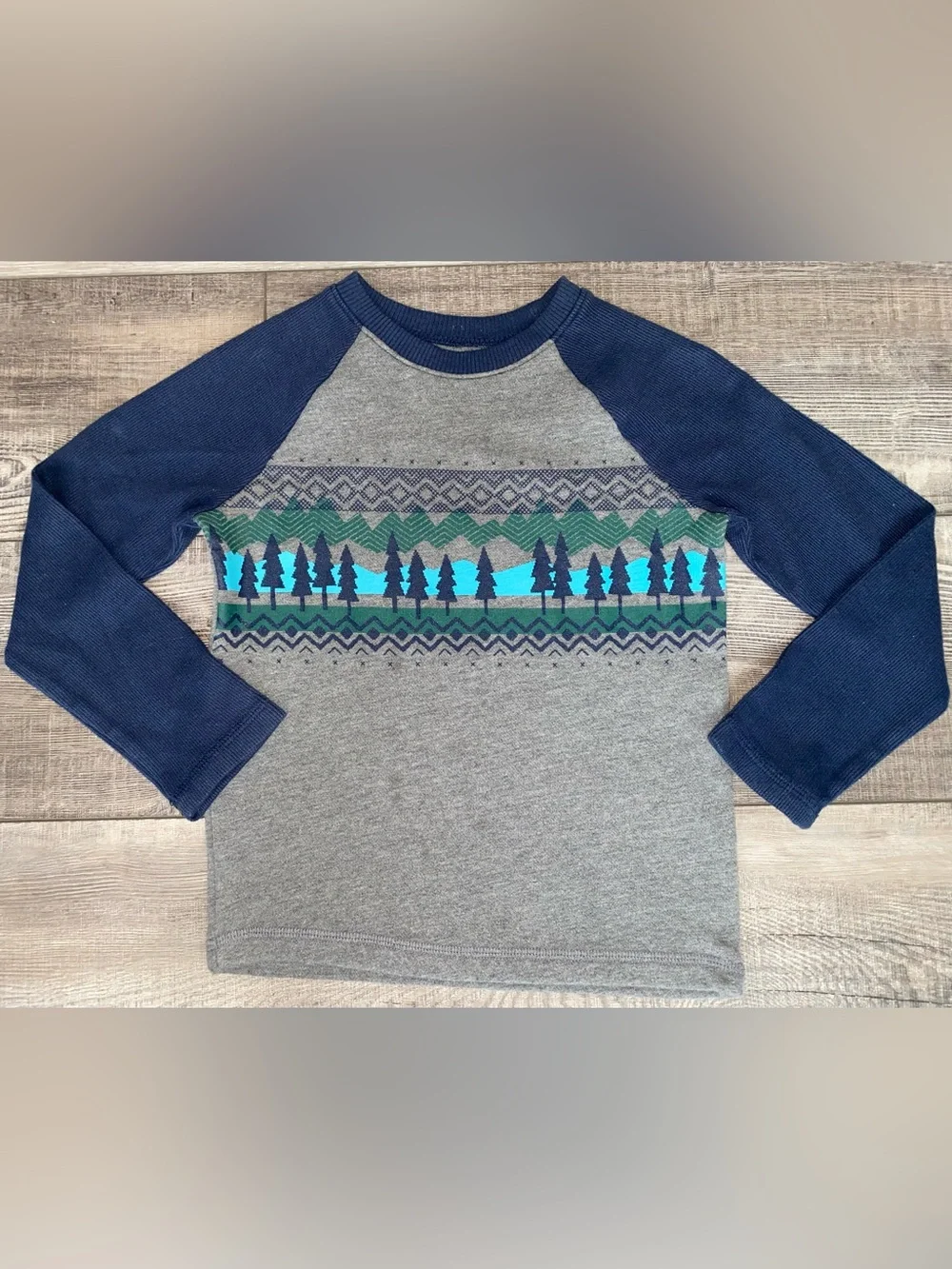 Gymboree everything excellent